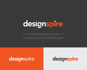 Logo Design by objects