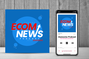 Podcast Design by Graphic Storm