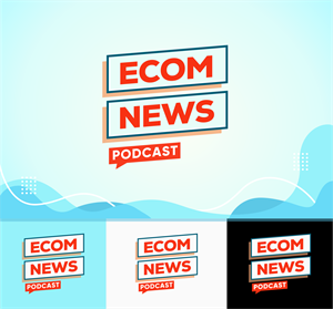 ecommerce news podcast artwork