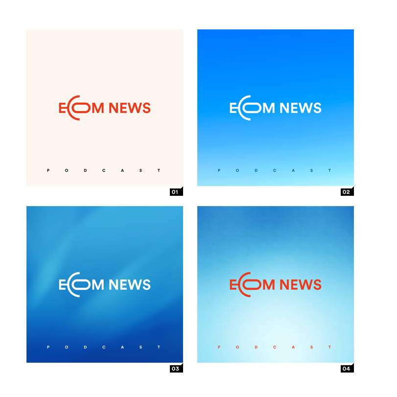 Podcast-Design von  Artman für Heezy Llc | Design #29900816