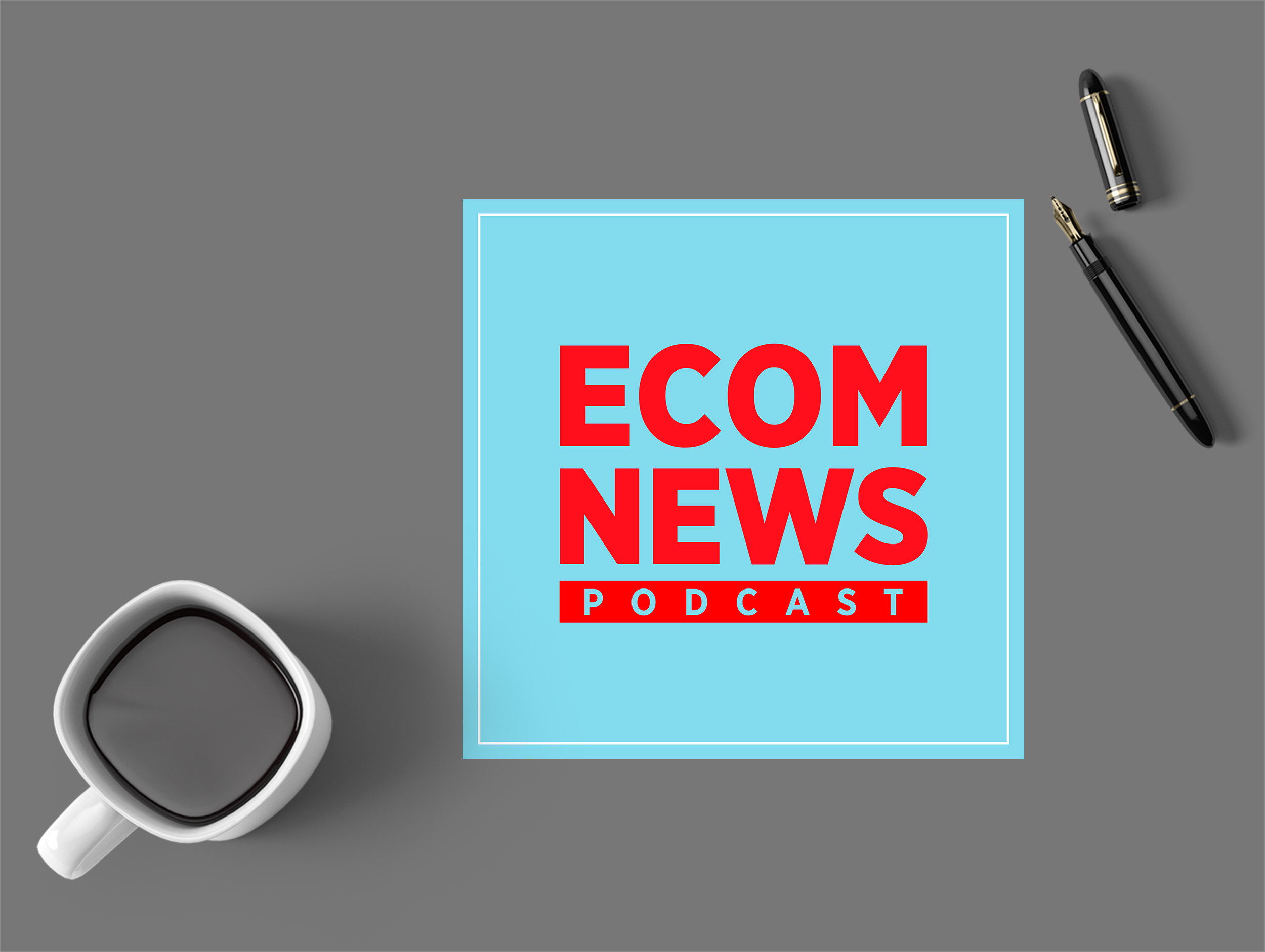 Podcast-Design von GraphicsGuru für Heezy Llc | Design #29880607