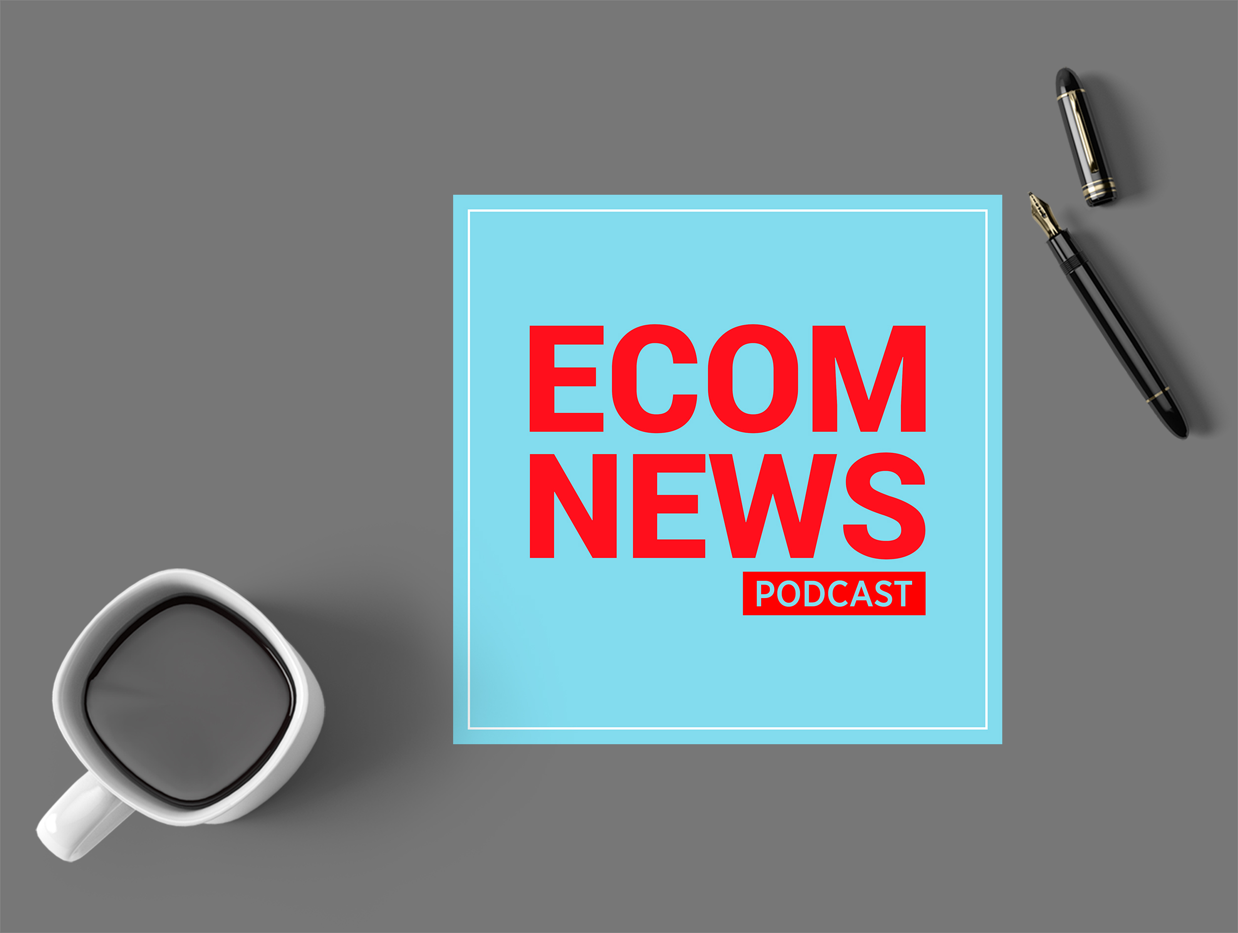 Podcast-Design von GraphicsGuru für Heezy Llc | Design #29880687