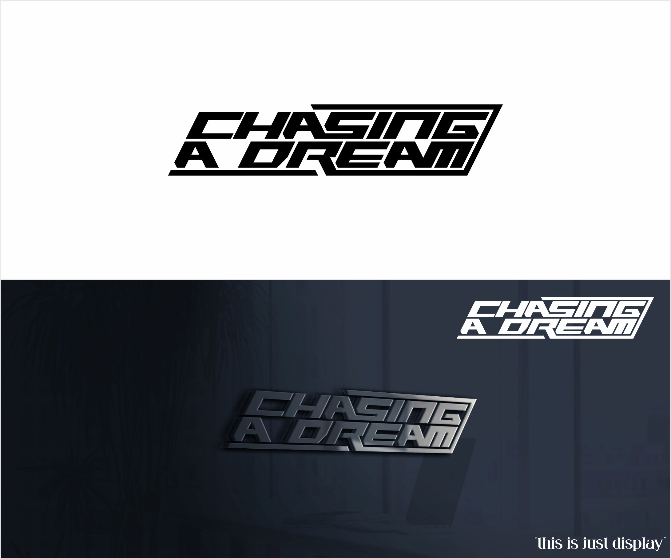 Logo Design by alkaline for this project | Design #29862511