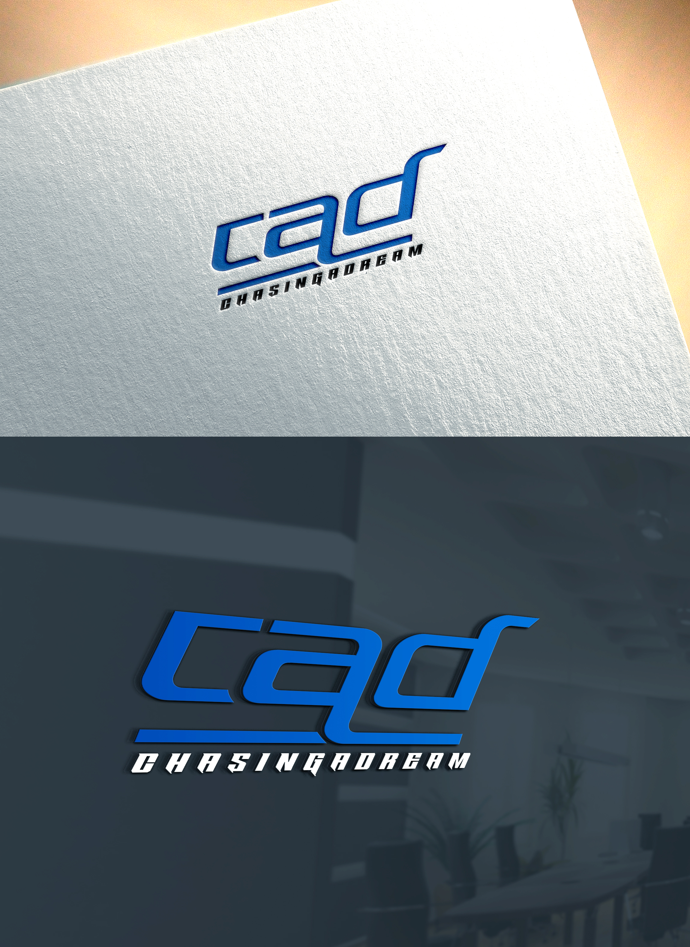 Logo Design by RaKu 2 for this project | Design #29899514