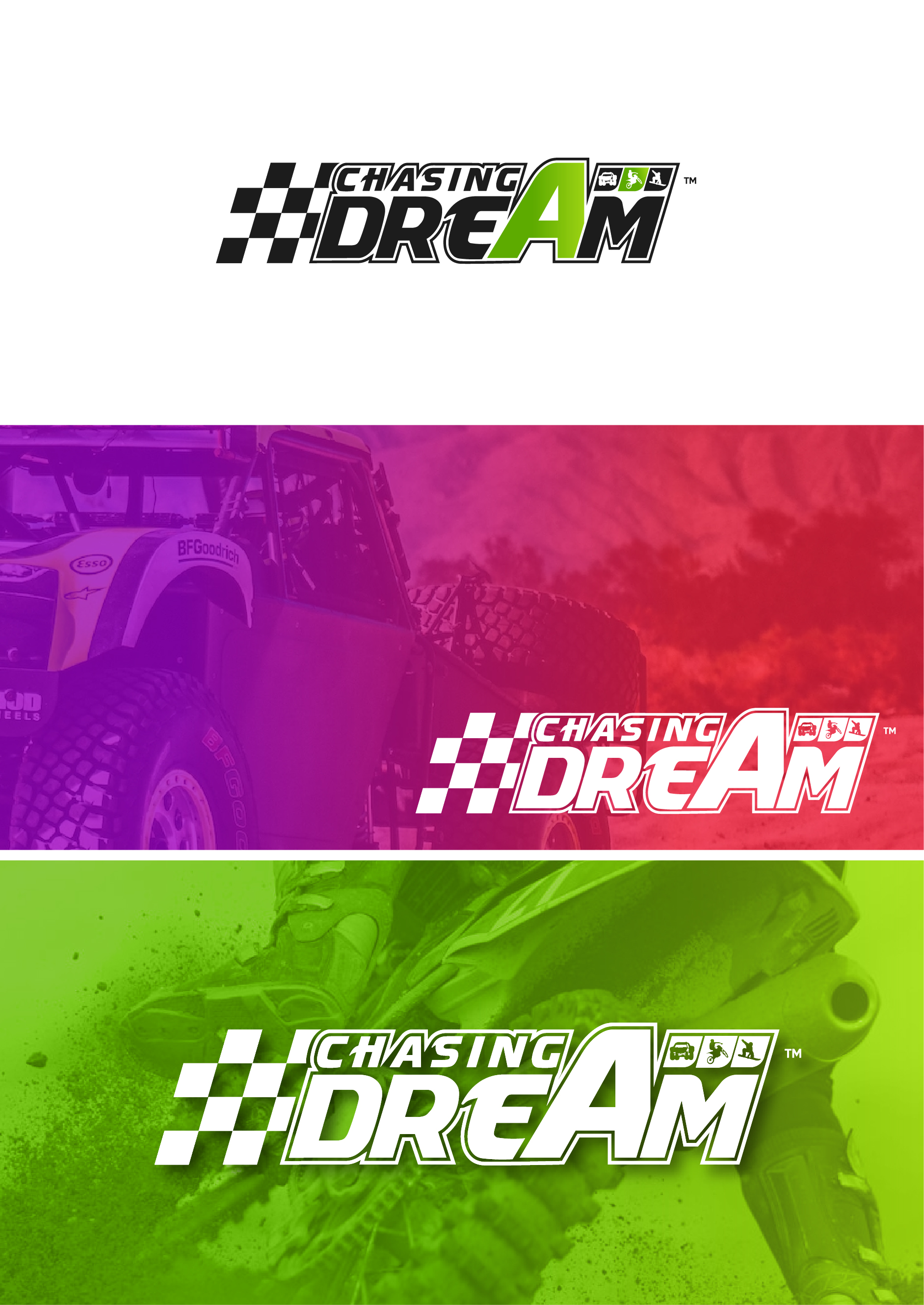 Logo Design by YERR® for this project | Design #29867419