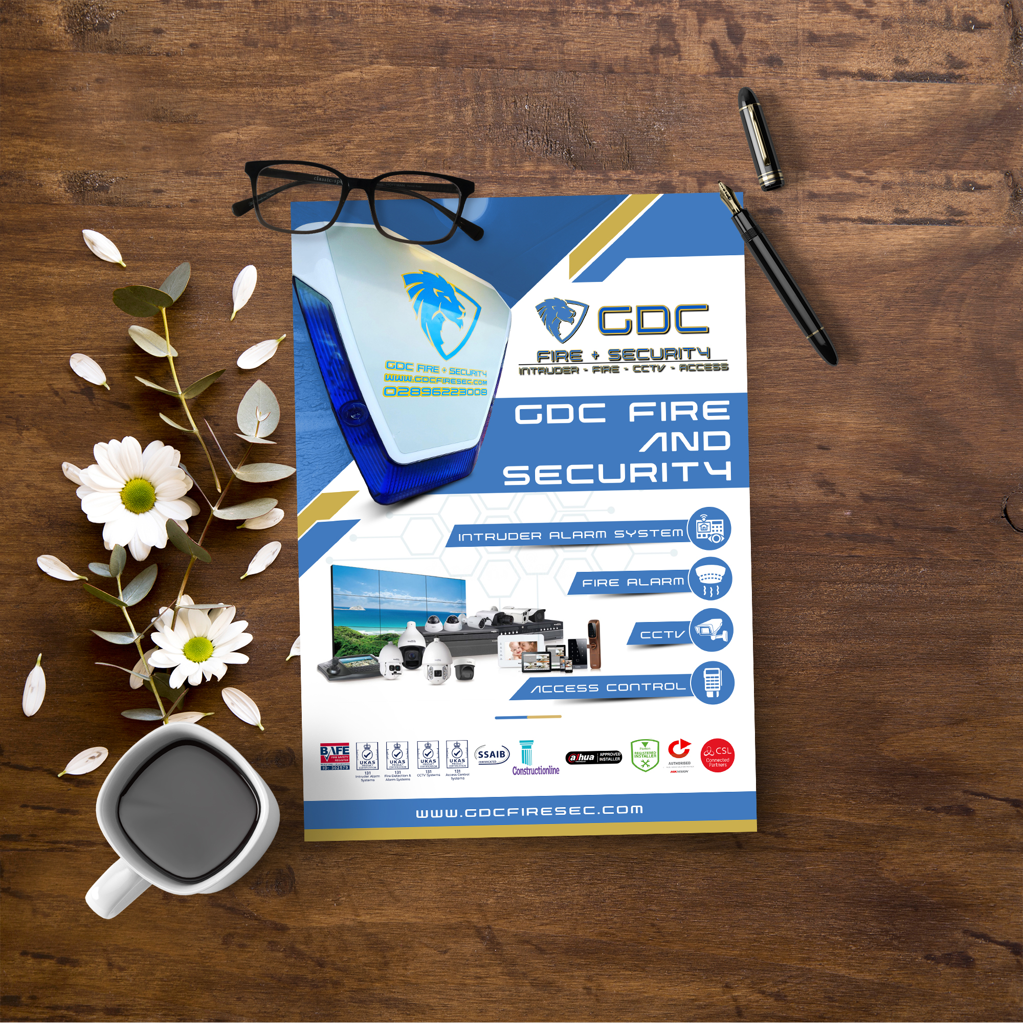 Poster Design by Sun Creative for this project | Design #29909010