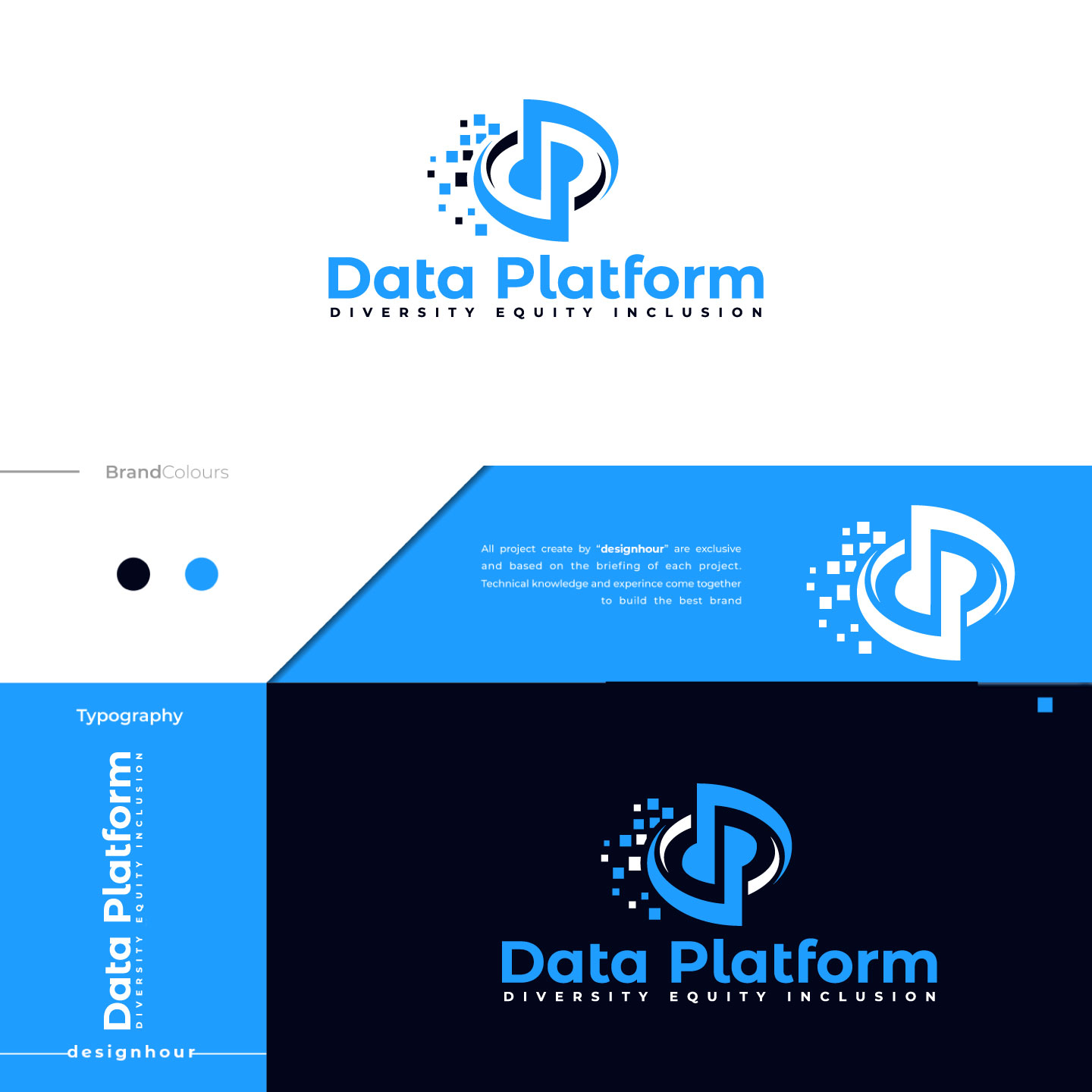 Design de Logo par DesignHour pour ce projet | Design #29904933