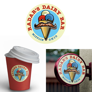 Logo Design by Michael 209
