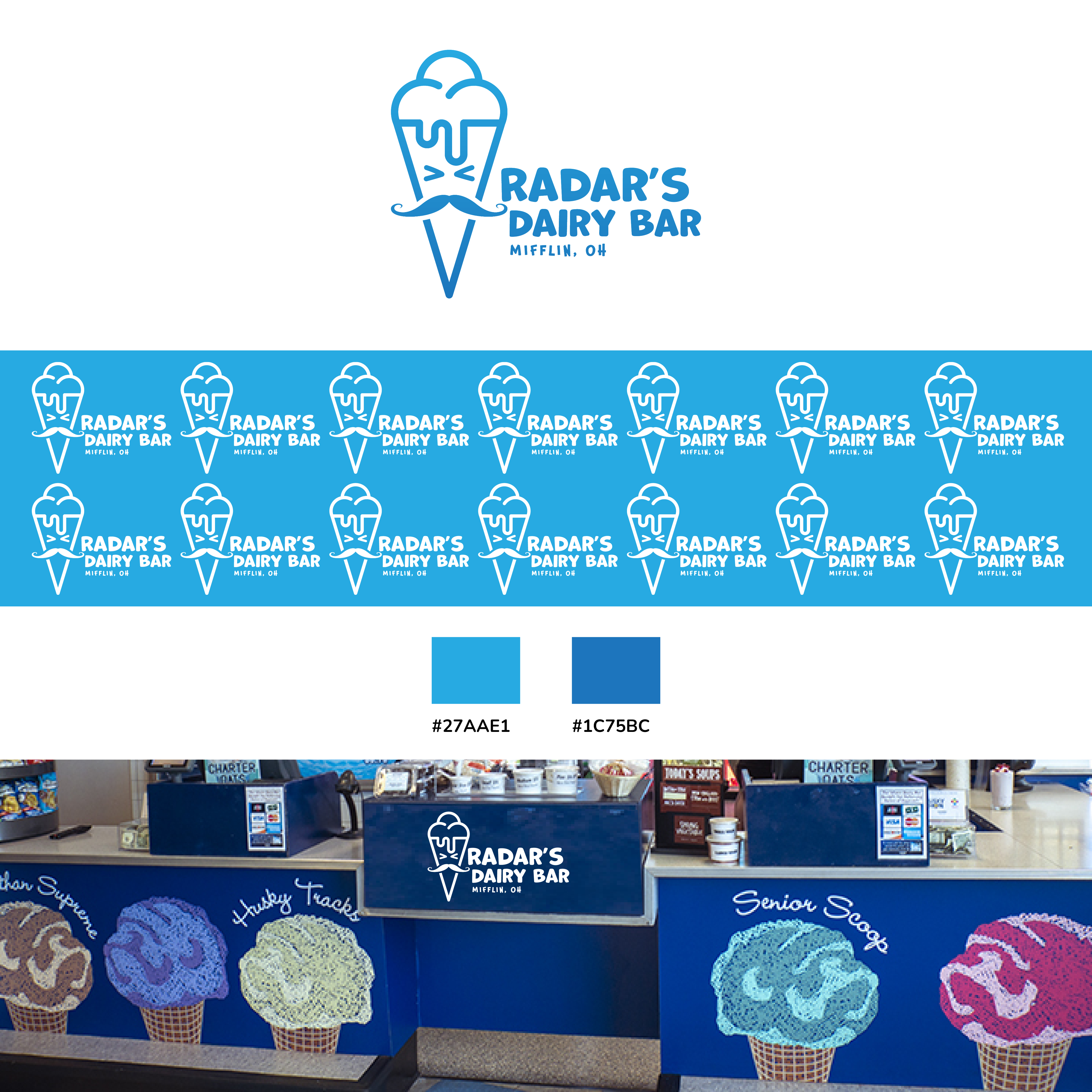 Logo Design by trimulyaramli for this project | Design #29869655