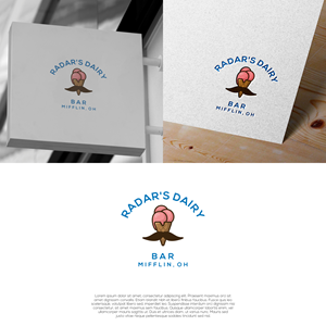 Logo Design by Flash Std for this project | Design #29862773
