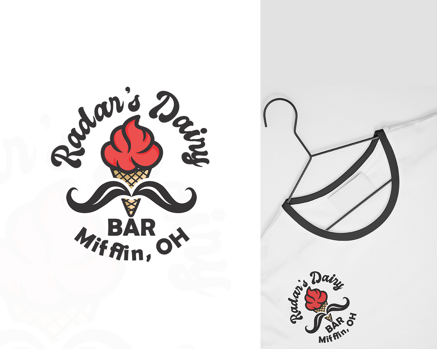 Logo Design by Djamdesign for this project | Design #29870027