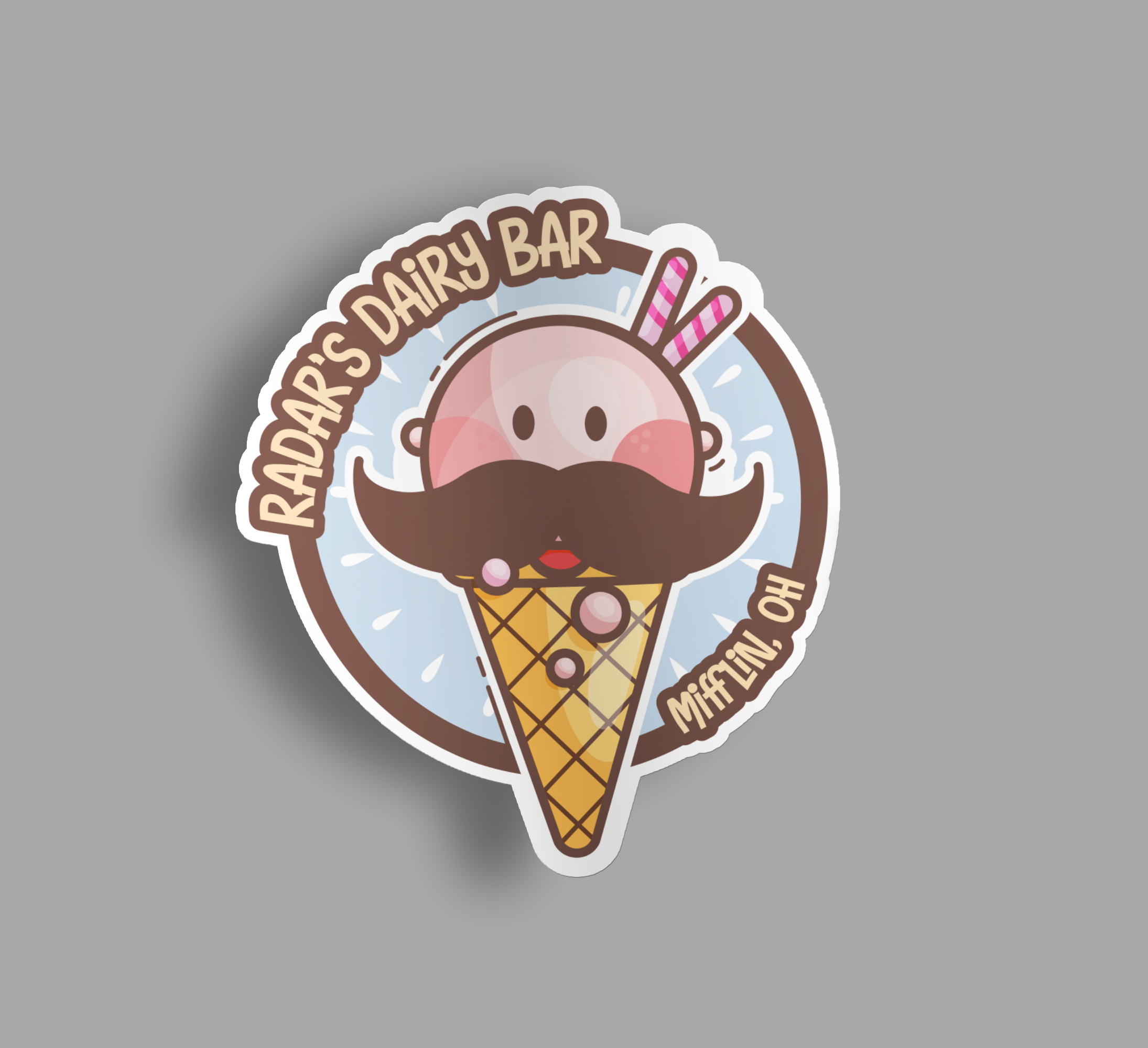 Diseño de Logo por @17crea para este proyecto | Diseño #29880702