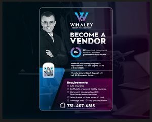 Flyer Design by Usman_UI