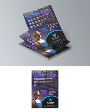 Flyer Design by Loknadh busam