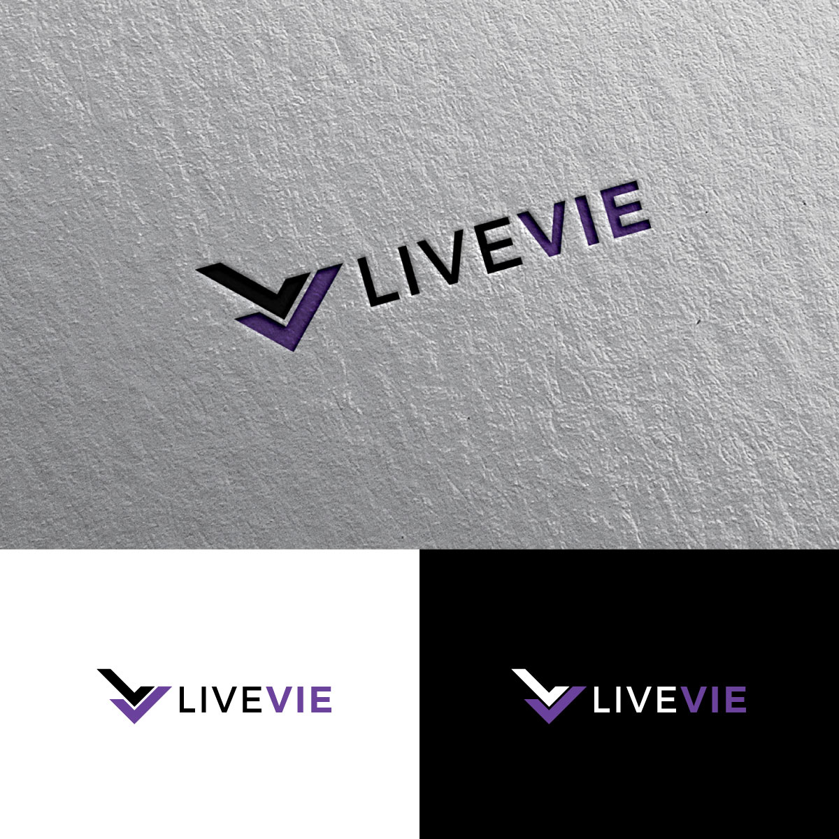 Logo Design by chris Ray for this project | Design #29864367