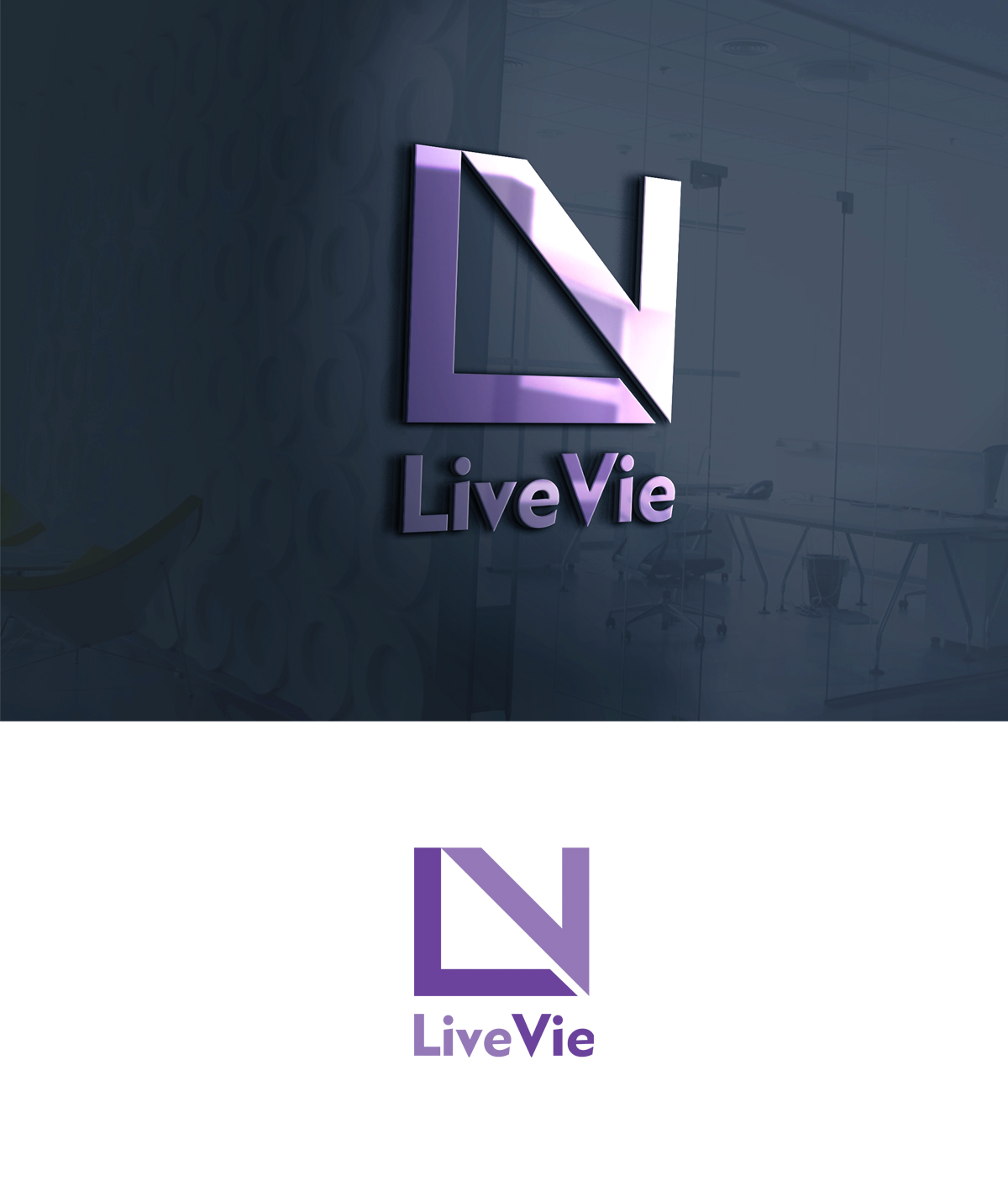 Logo Design by Loknadh busam for this project | Design #29863926