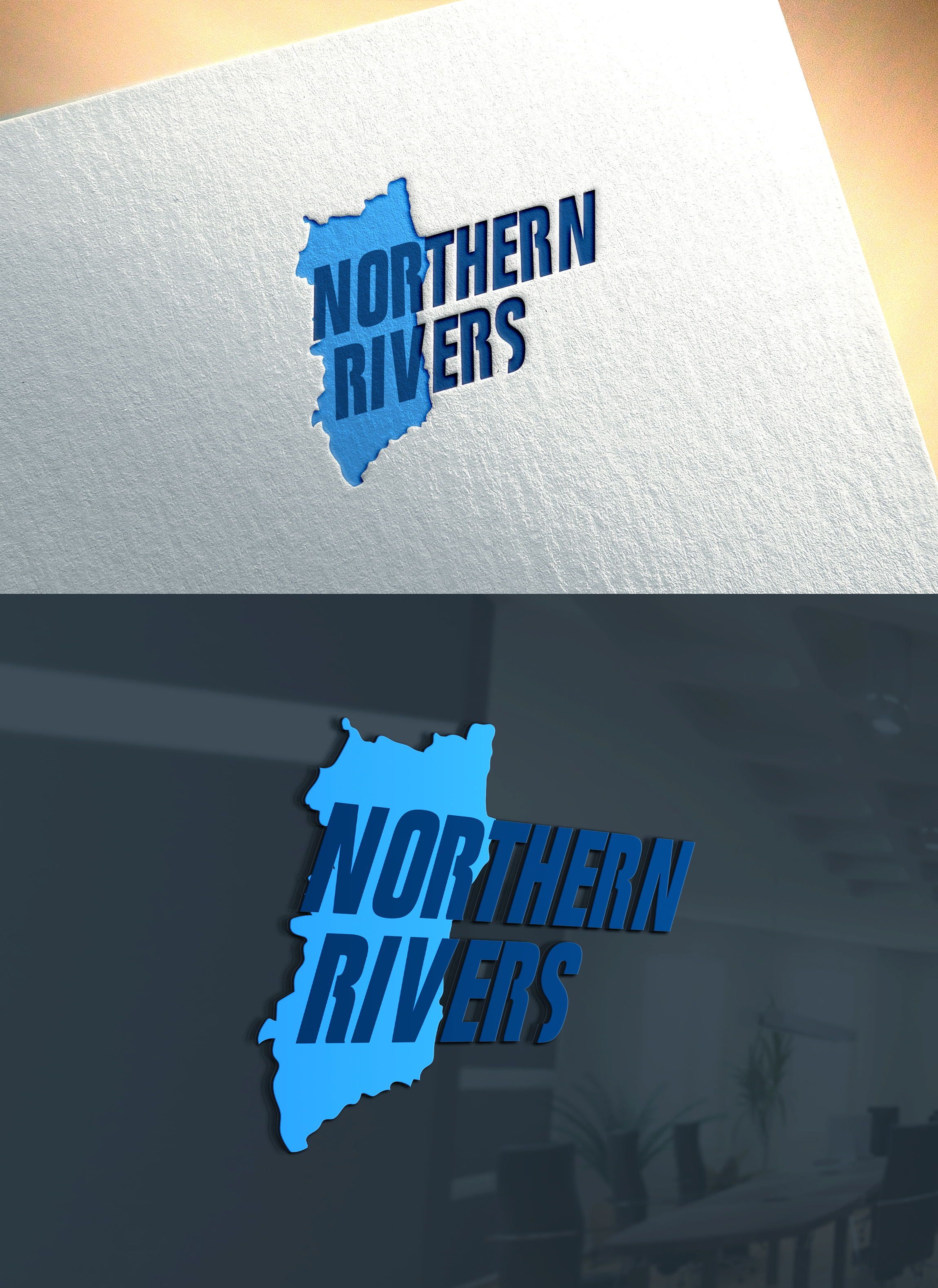 Logo Design by RaKu 2 for Finlay | Design #29899528