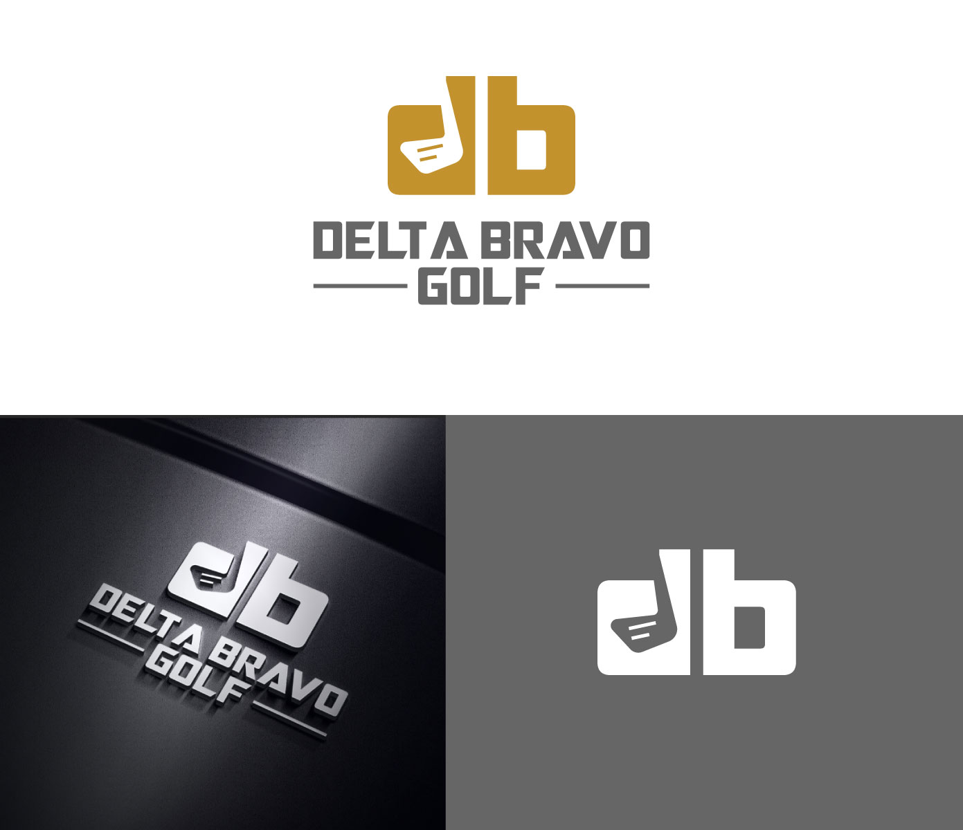Diseño de Logo por Farhad Design para DMG | Diseño #29863136
