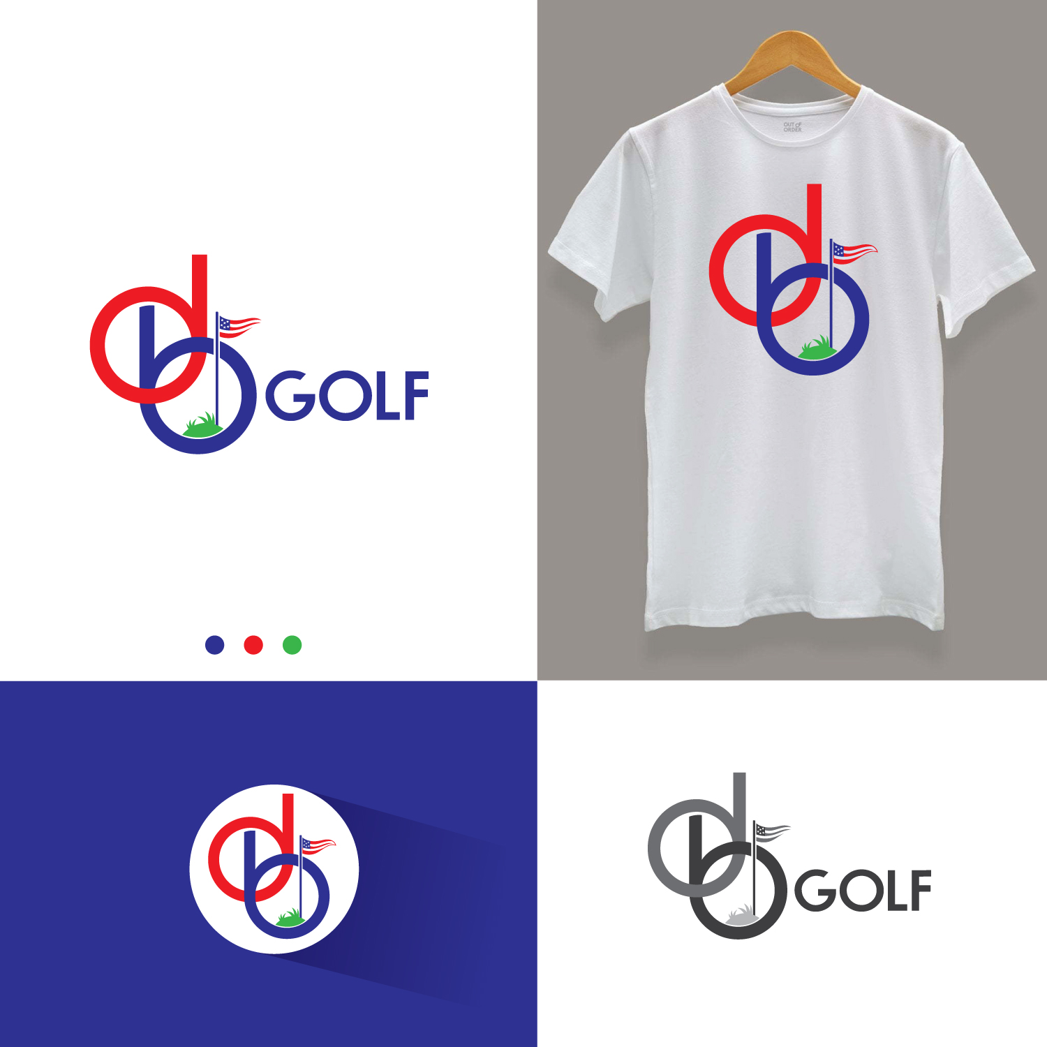 Design de Logo par Revolt Team pour DMG | Design #29866115