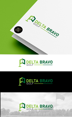 Logo Design by END™ for DMG | Design: #29877436