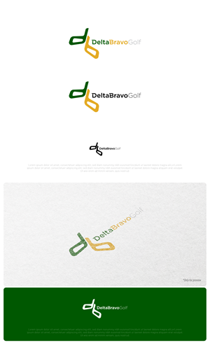 Logo Design by ambiii