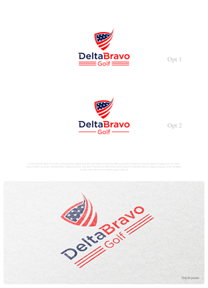 Logo Design by ambiii for DMG | Design: #29880243