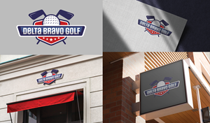 Logo Design by Vincent Vu