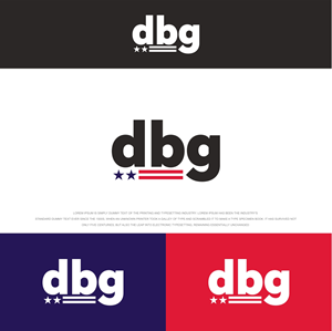 Logo Design by fly  design for DMG | Design: #29865394