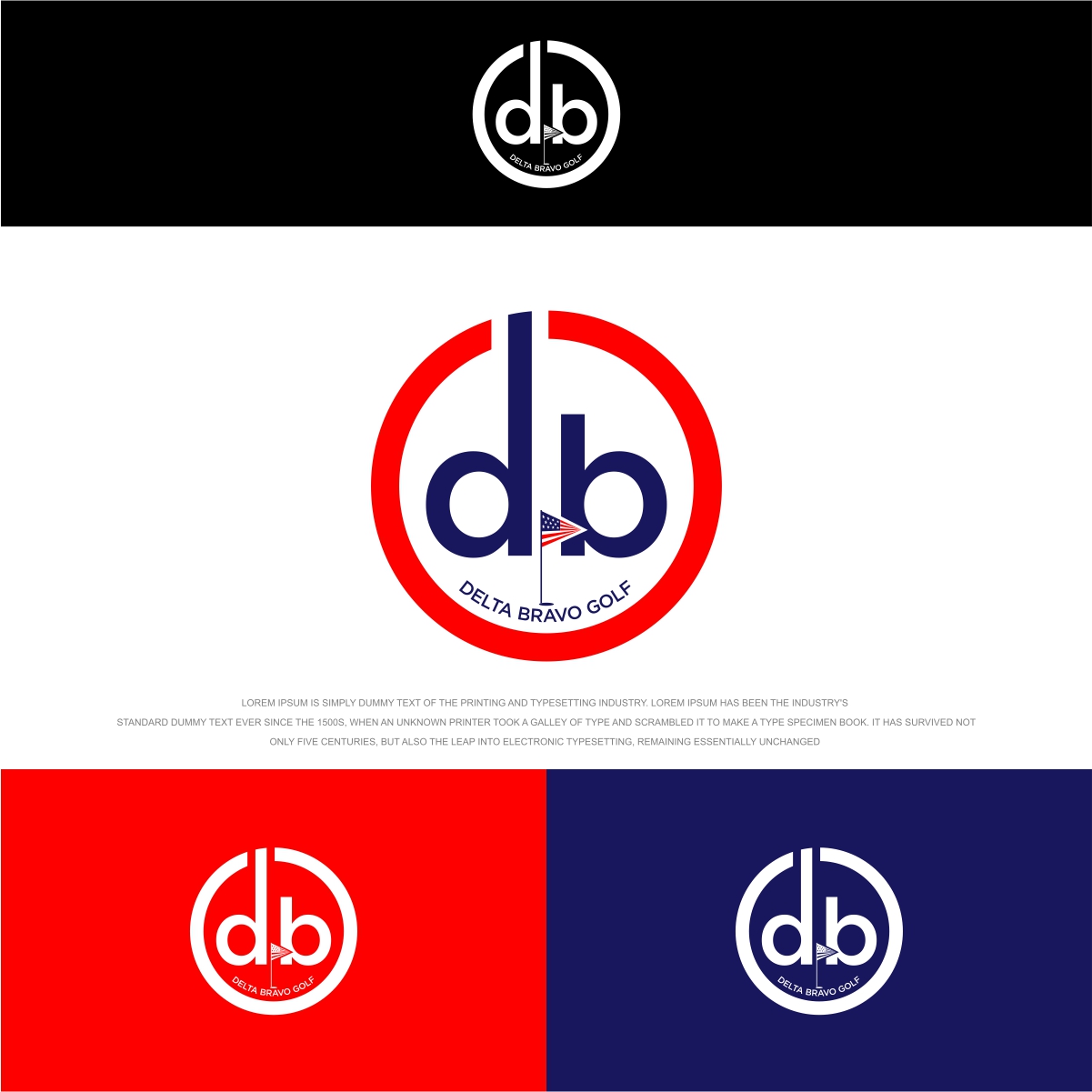 Logo Design by fly  design for DMG | Design #29866168