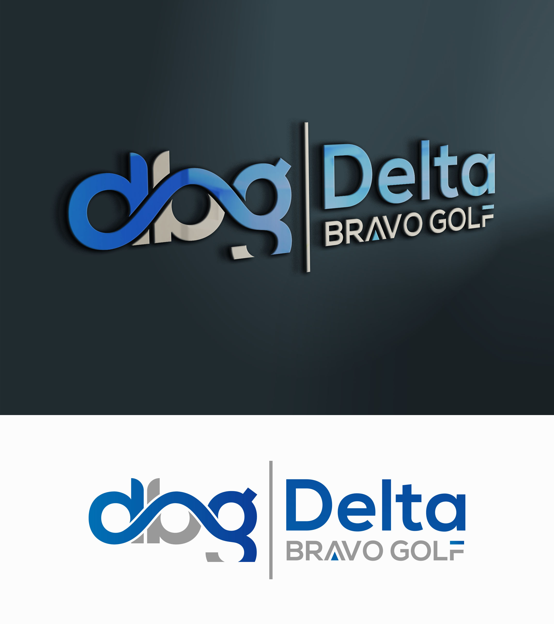 Logo Design by Shanzida Akter for DMG | Design #29863417