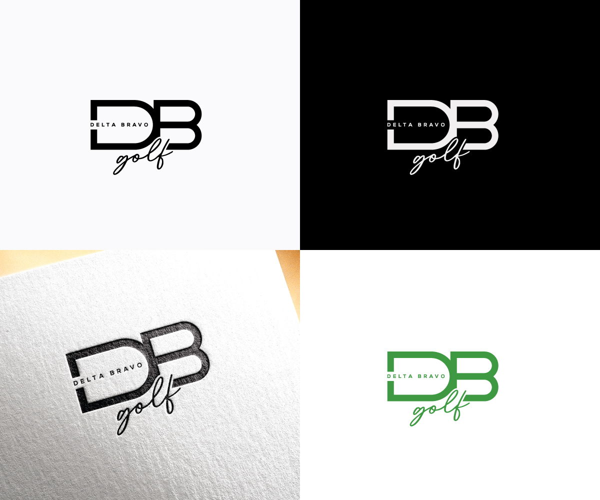 Logo Design by step forward 2 for DMG | Design #29863111