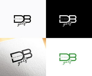 Logo Design by step forward 2 for DMG | Design: #29863111