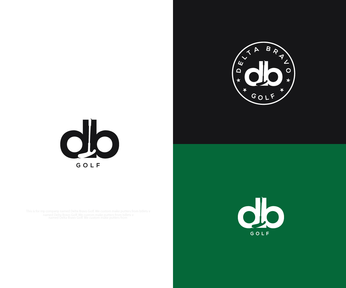 Logo Design by step forward 2 for DMG | Design #29865203