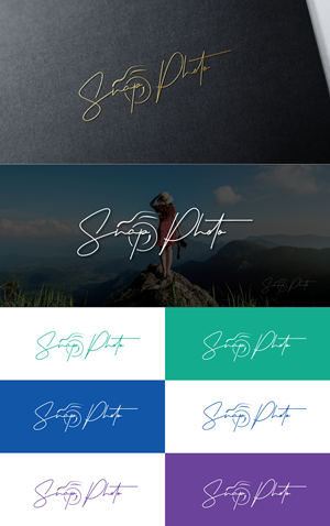 Logo Design by StromDesignHub