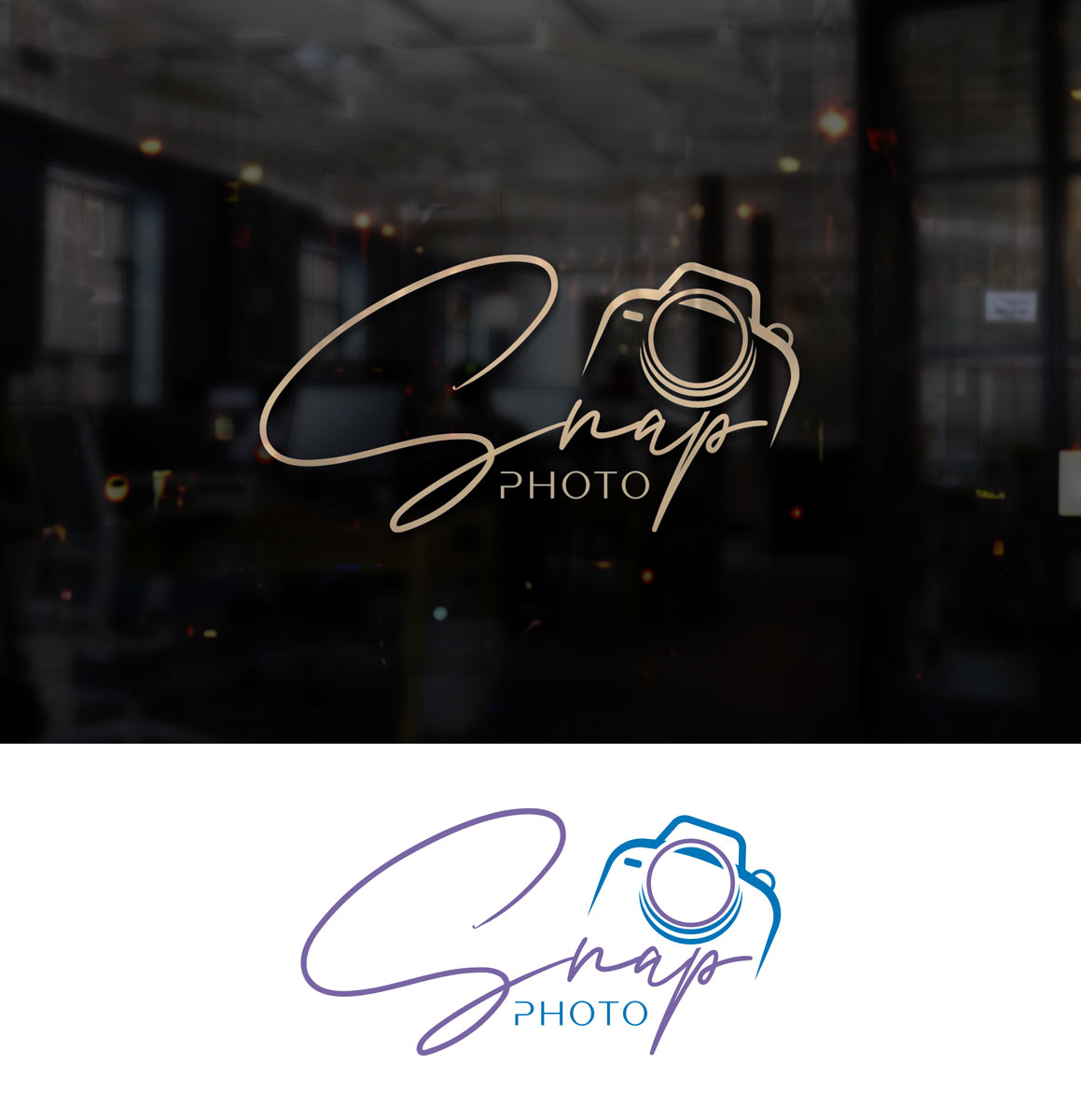 Logo Design by we with for this project | Design #29867016