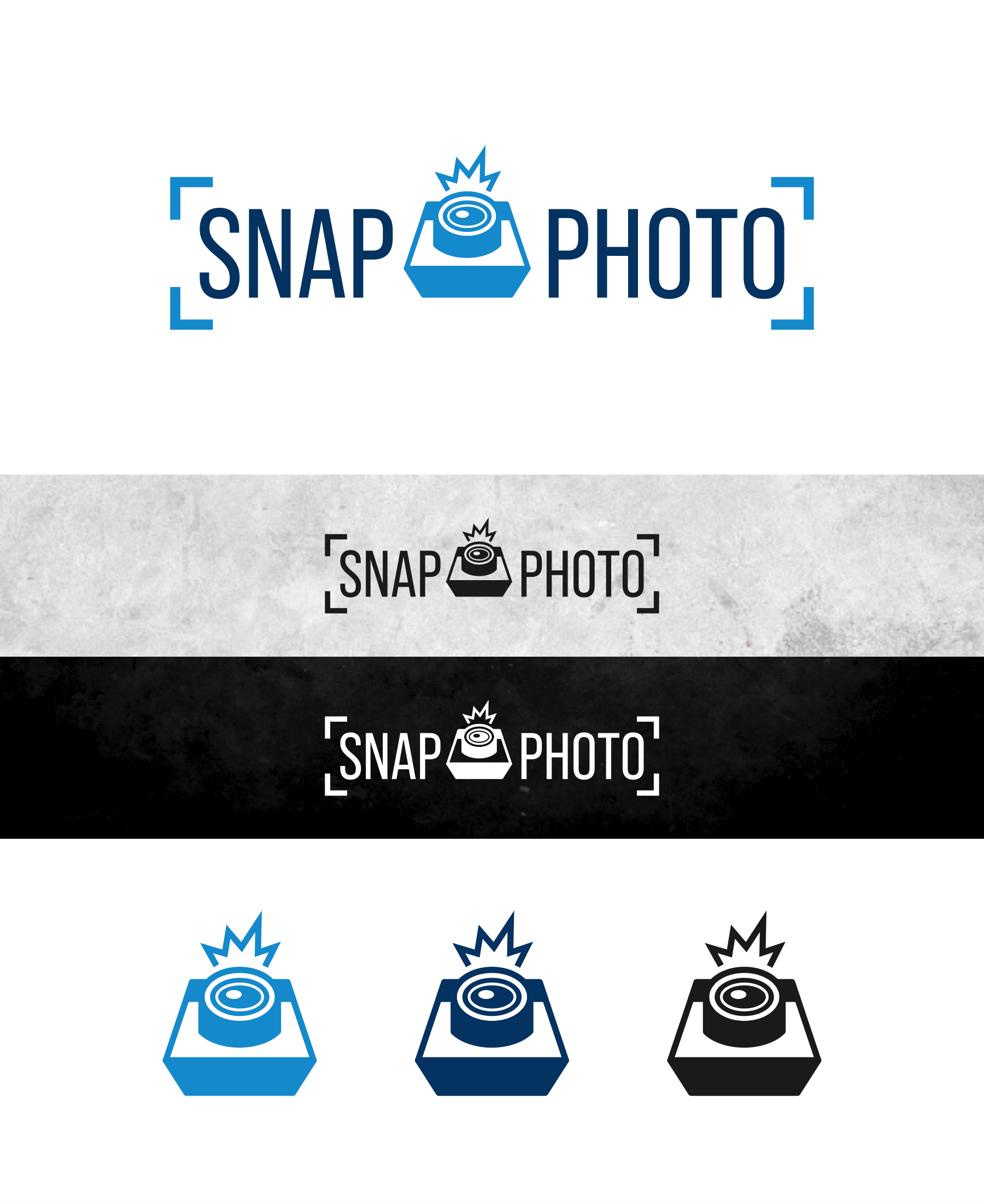 Logo-Design von Aezakmi für dieses Projekt | Design #29901277