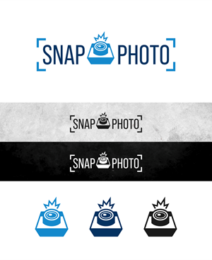 Logo Design by Aezakmi for this project | Design: #29901277