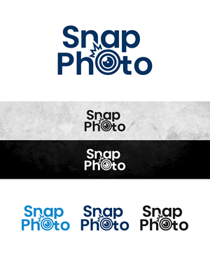 Logo Design by Aezakmi for this project | Design: #29901279