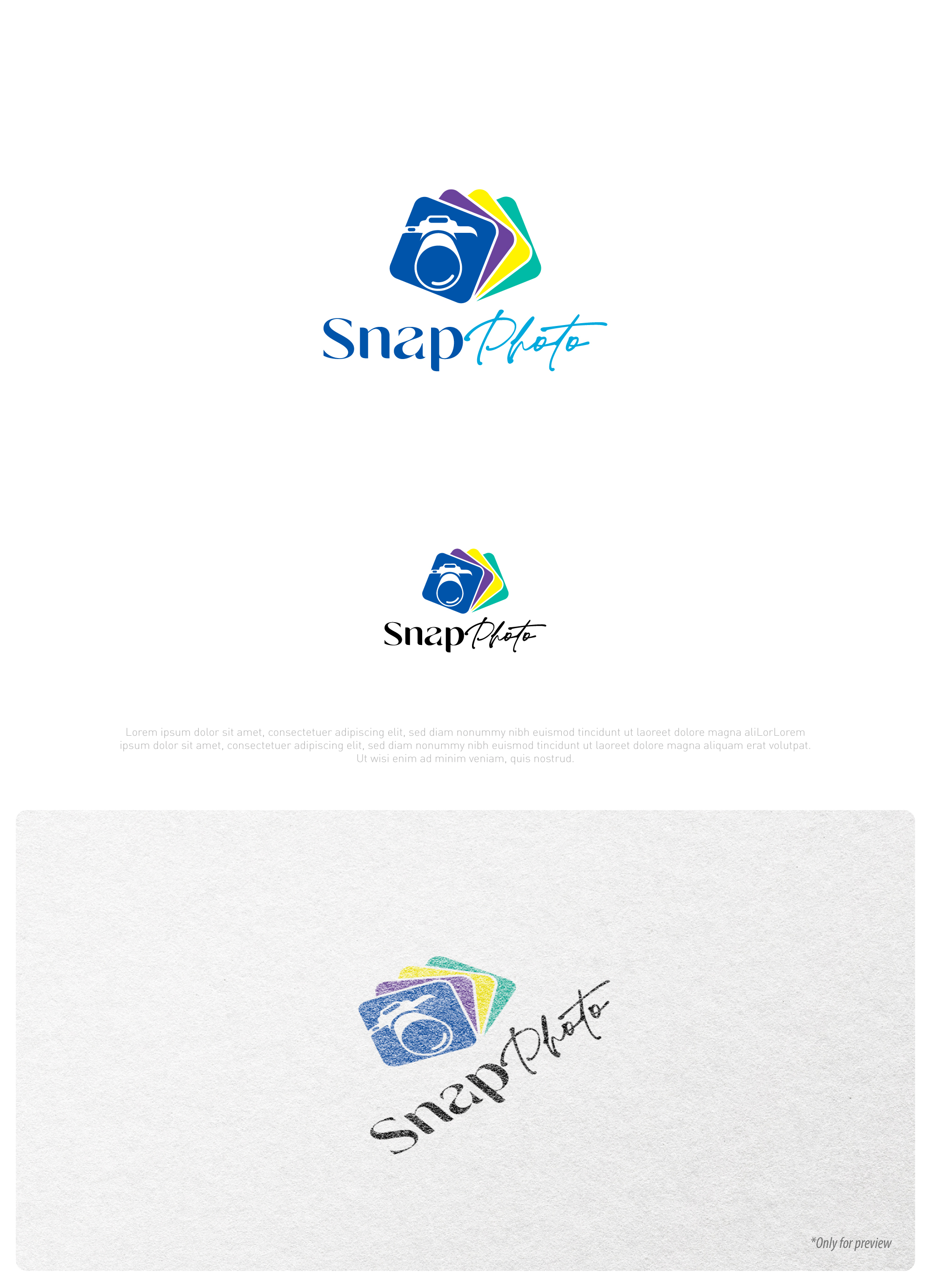 Design de Logo par ambiii pour ce projet | Design #29864061