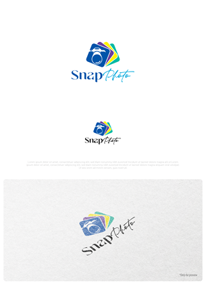 Logo Design by ambiii