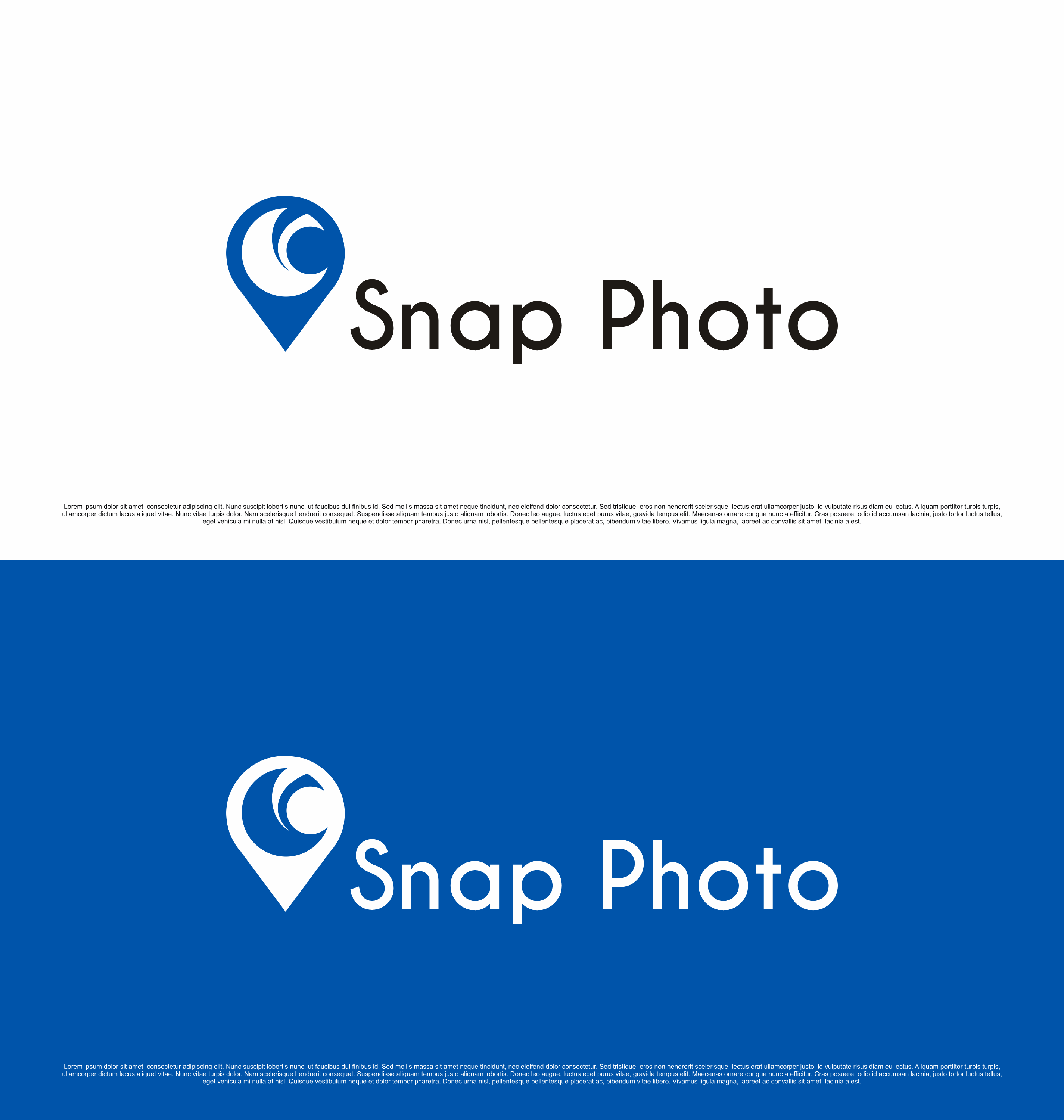 Logo Design by saesean for this project | Design #29862818