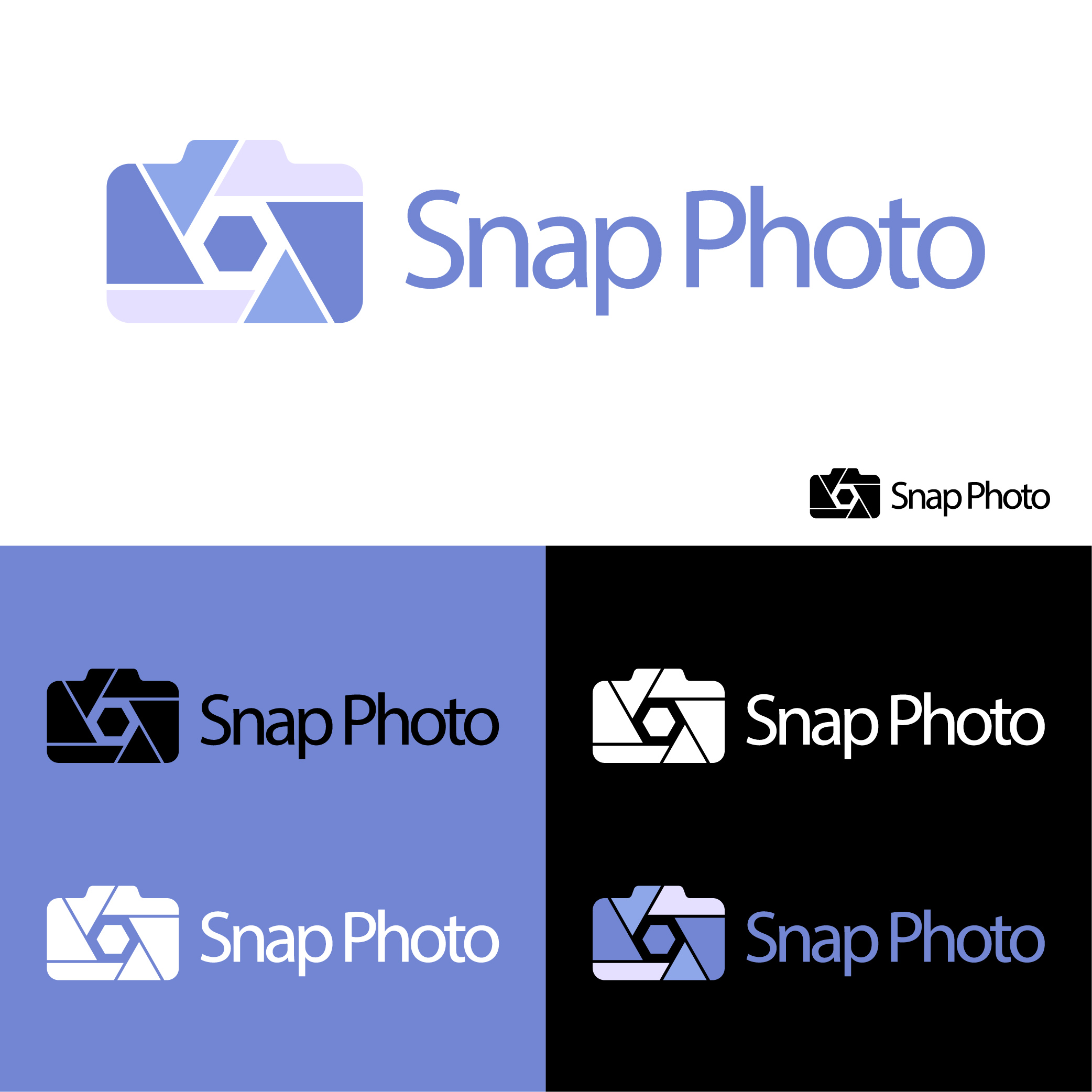 Logo Design by Iam Studio for this project | Design #29879897