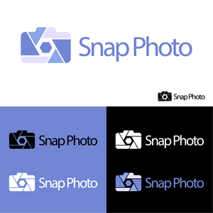 Logo Design by Iam Studio