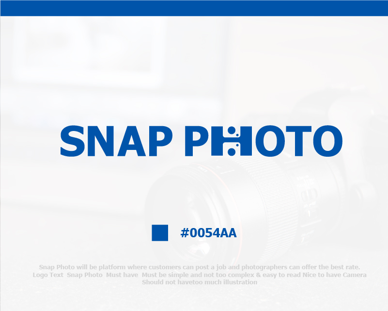 Logo Design by Gexton for this project | Design #29904973