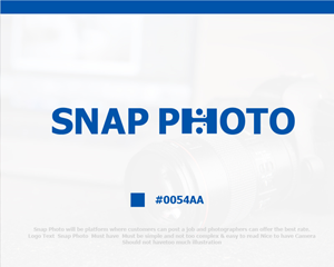 Logo Design by Gexton for this project | Design: #29904973