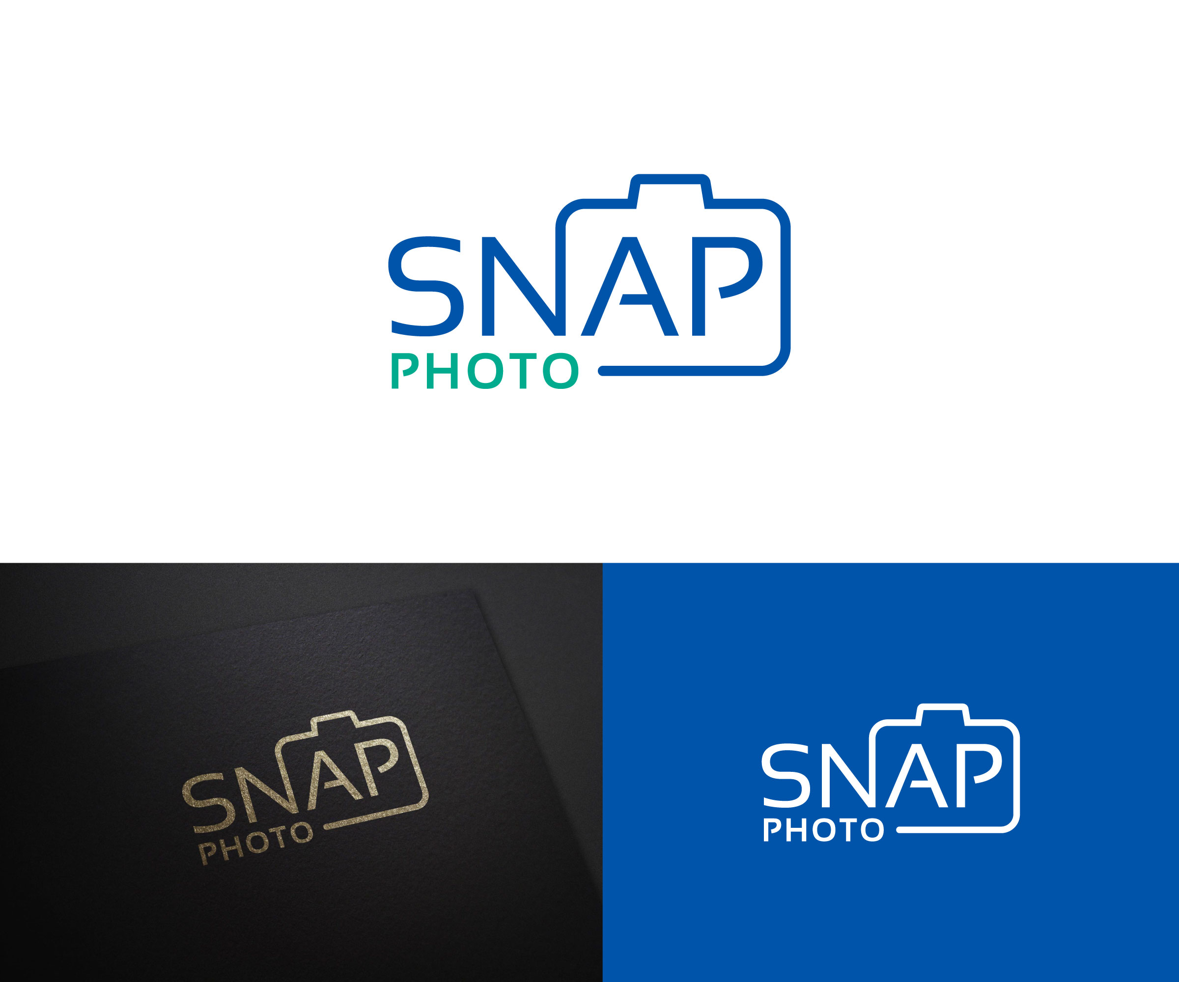 Logo Design by ecorokerz for this project | Design #29863084