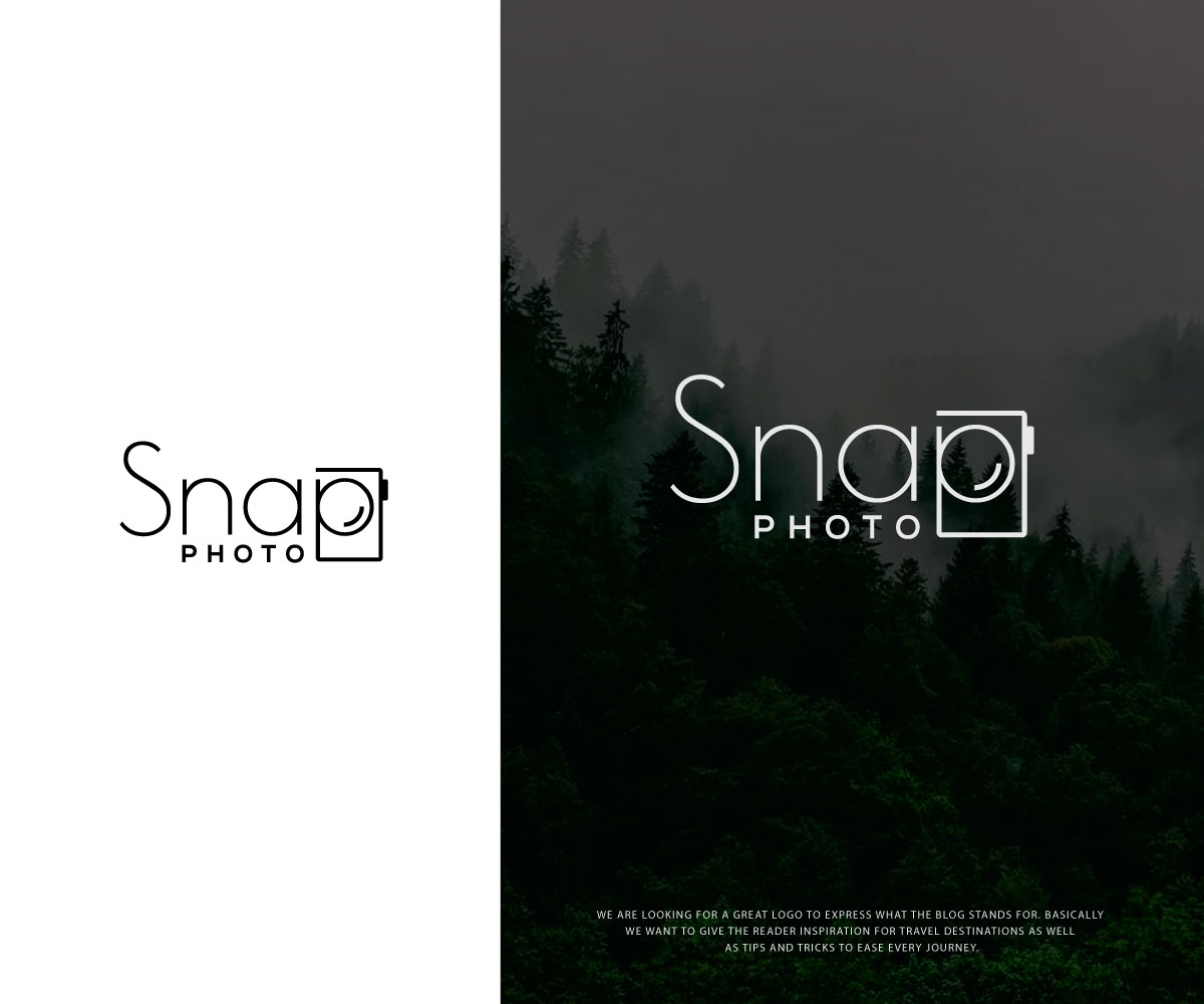 Logo Design by ecorokerz for this project | Design #29863194