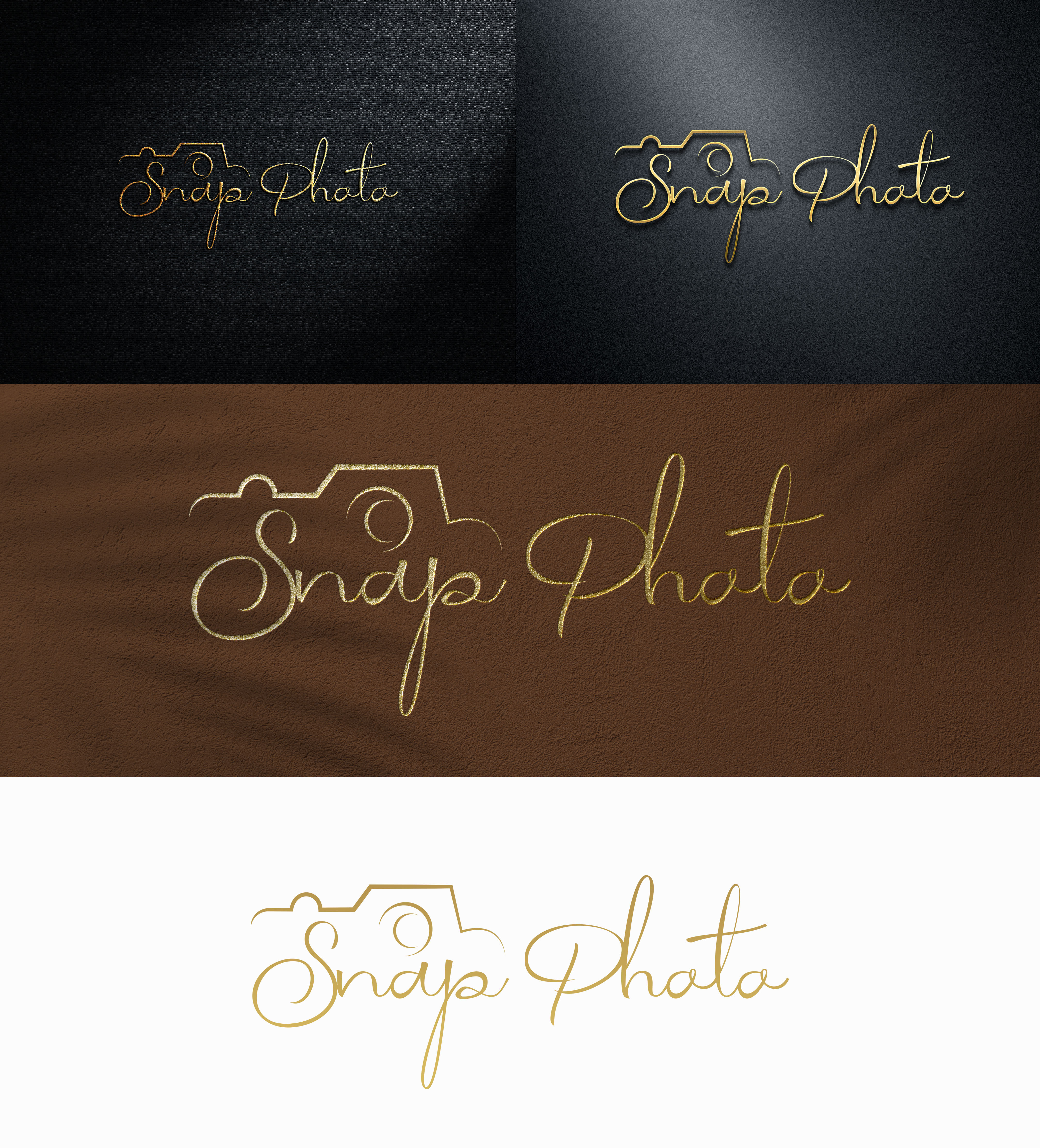 Logo Design by aexoagency for this project | Design #29862718