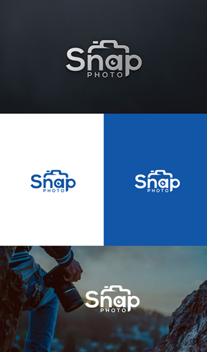 Logo-Design von step forward 2 für dieses Projekt | Design: #29864934