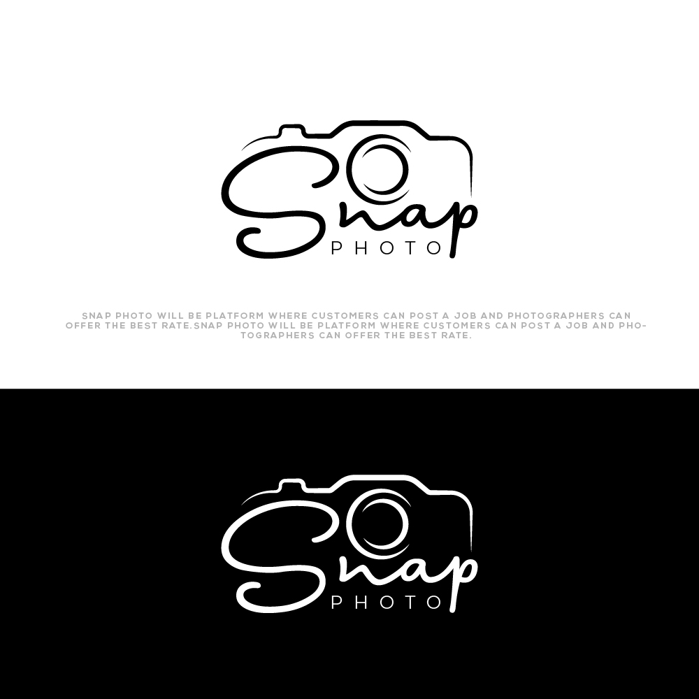 Logo Design by AyubZafar for this project | Design #29871183